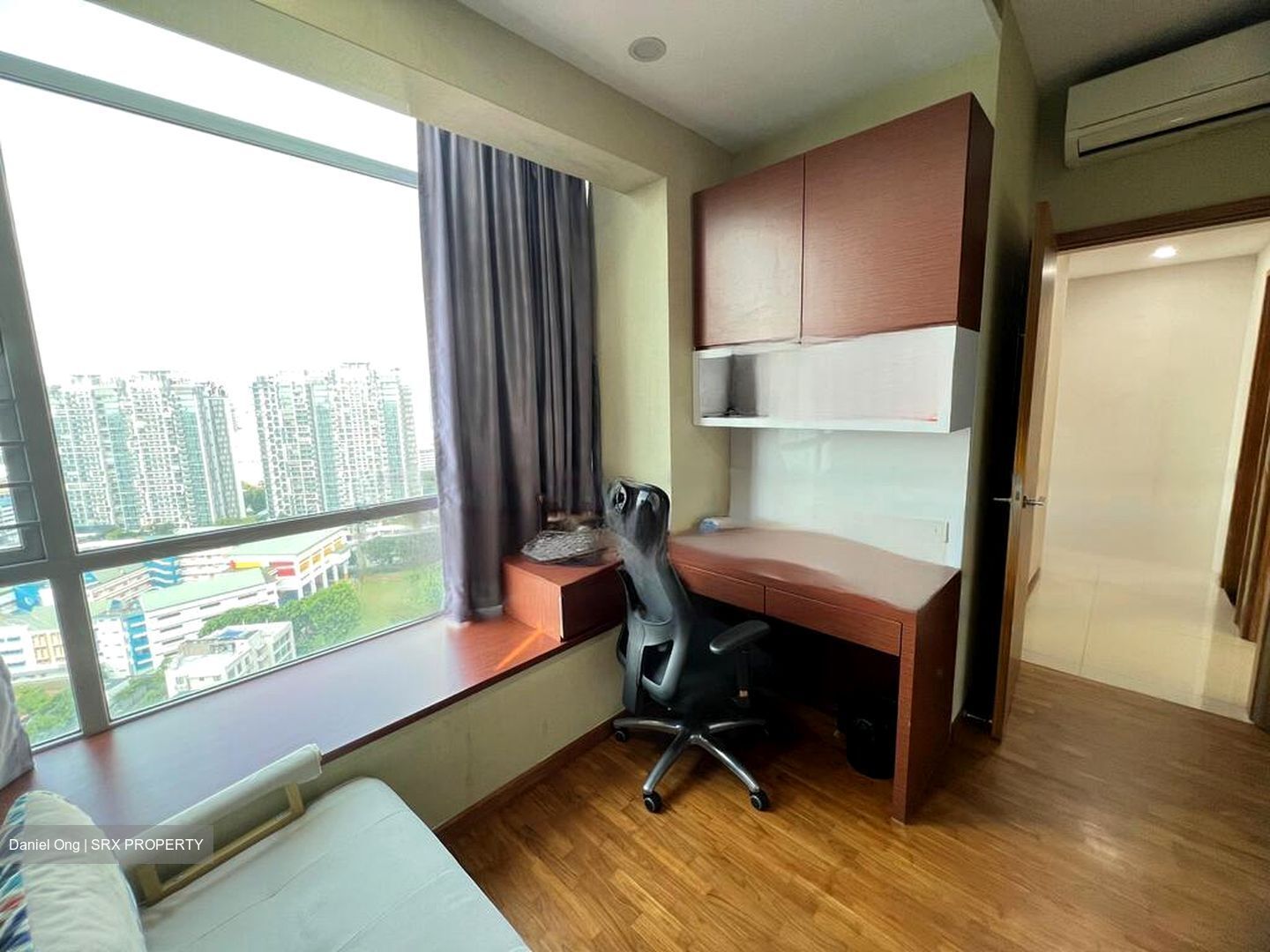 One Saint Michael's (D12), Condominium #468359091